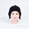 good quality knitted hat for baby